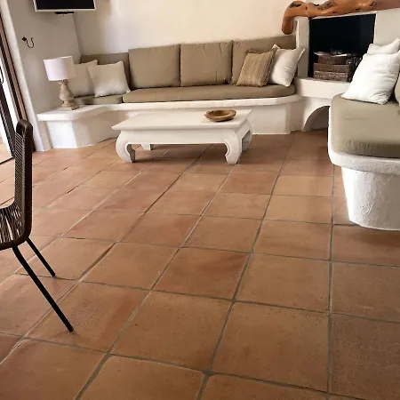 Villa Villino In Centro A Porto Cervo