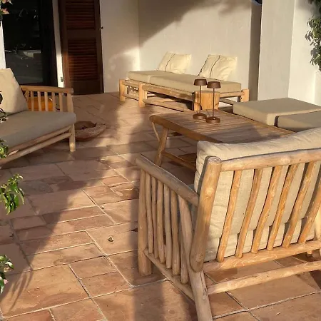 Villino In Centro A * Porto Cervo