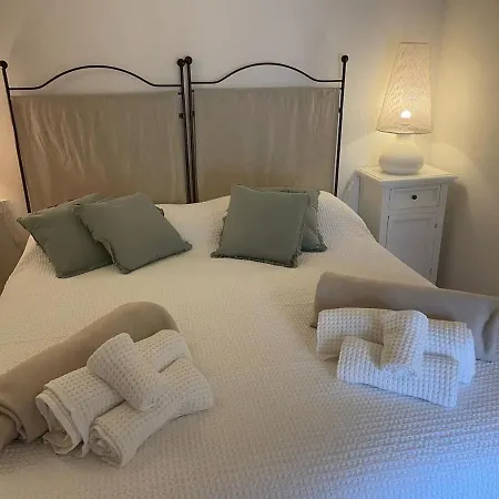 Villino In Centro A Villa Porto Cervo