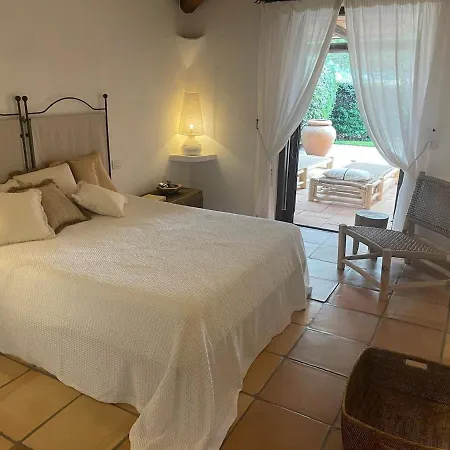 Villino In Centro A Porto Cervo