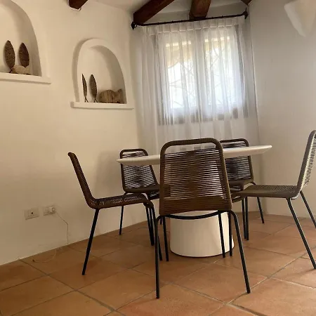 Villa Villino In Centro A