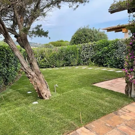 Villa Villino In Centro A