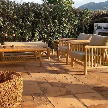 Villa Villino In Centro A