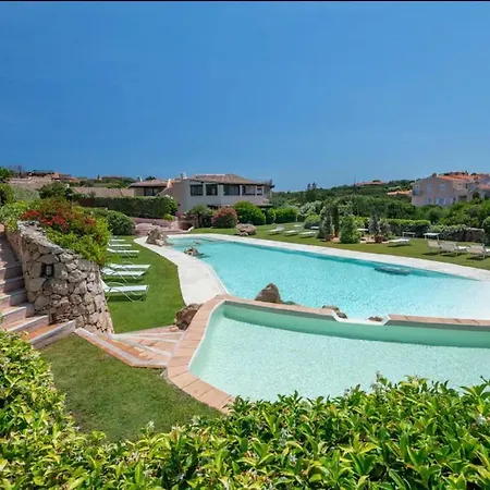 Villino In Centro A * Porto Cervo
