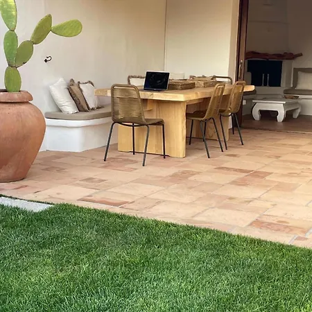 Villino In Centro A Porto Cervo