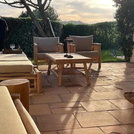 Villino In Centro A Porto Cervo